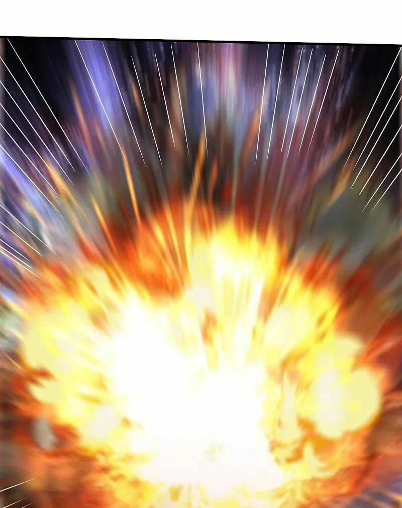 Chiến Đỉnh: Chapter 297