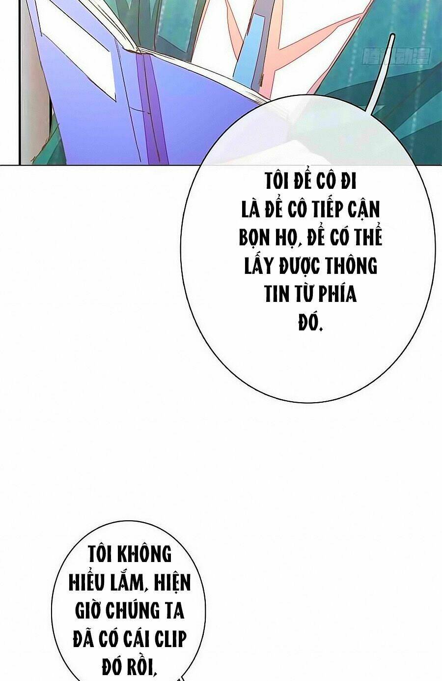 Hào Môn Tiểu Lãn Thê: Chapter 52