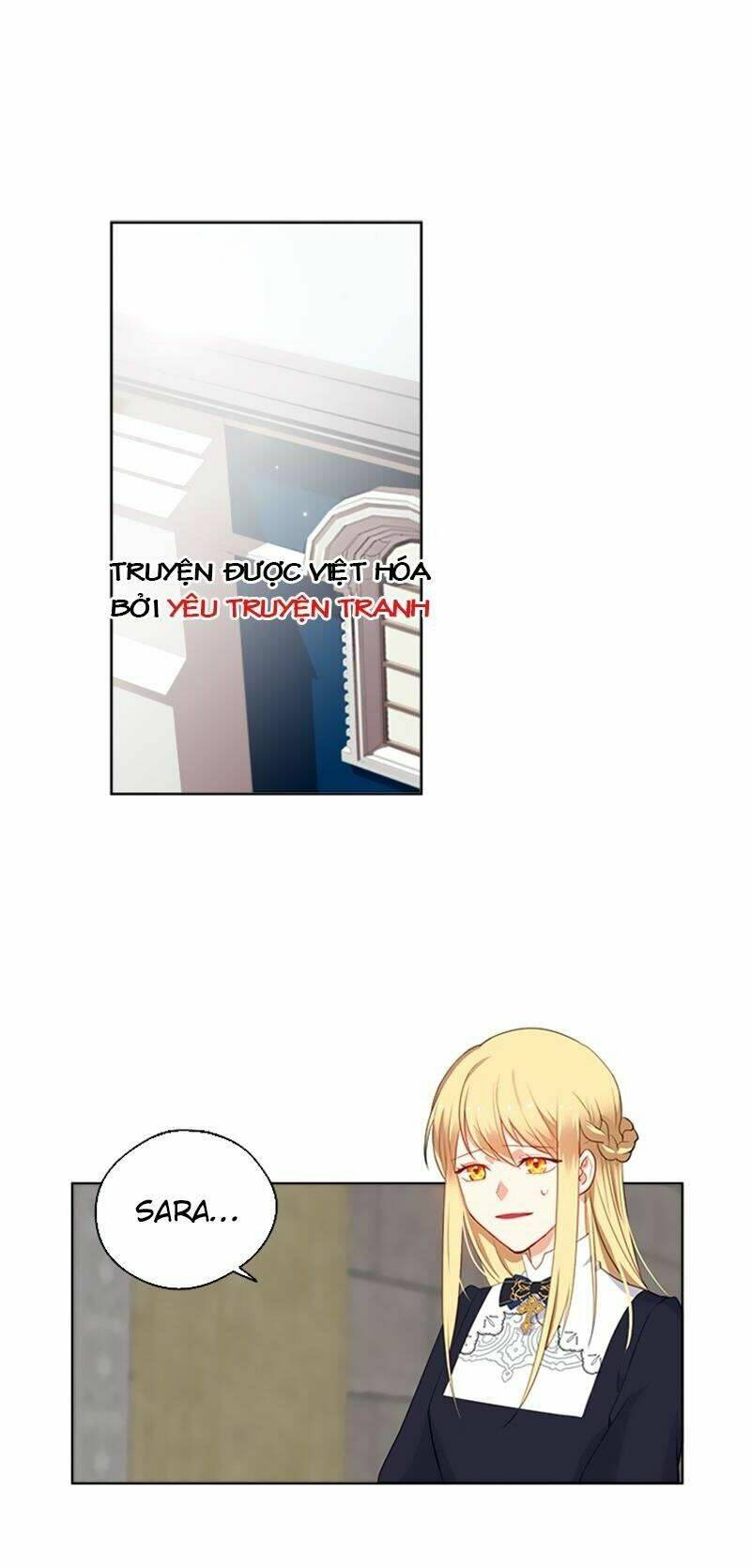 CỘNG TÁC CỦA HOÀNG ĐẾ: Chapter 13