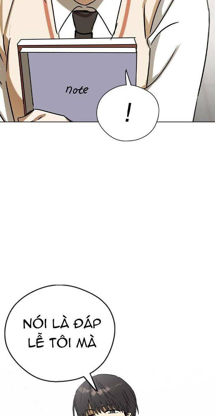 Duyên Nợ Kiếp Trước: Chapter 38