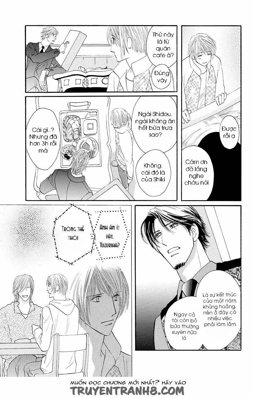 Moon Trick: Chapter 18