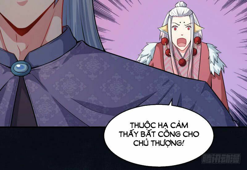 Ngạo Kiều Quỷ Vương Yêu Ta: Chapter 120