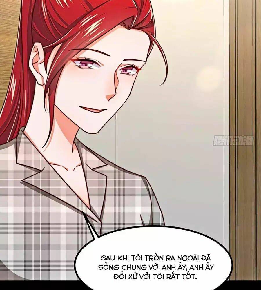 Nhật Ký Báo Thù Của Thiên Kim Hai Mặt: Chapter 43