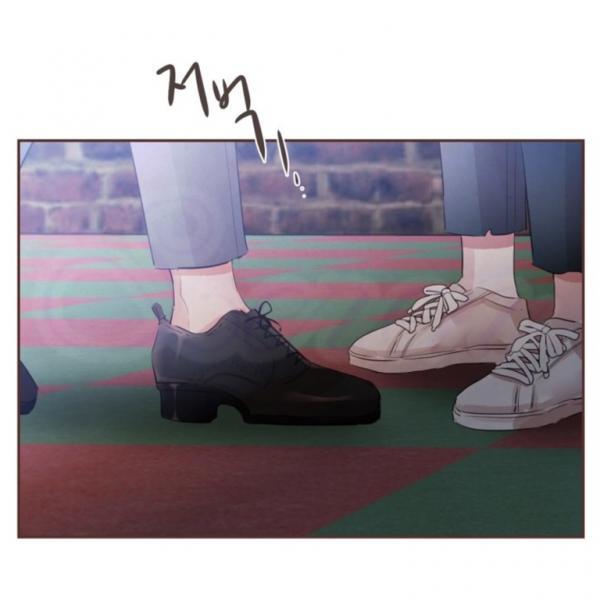 Giữa Tình Yêu Và Tình Bạn: Chapter 36