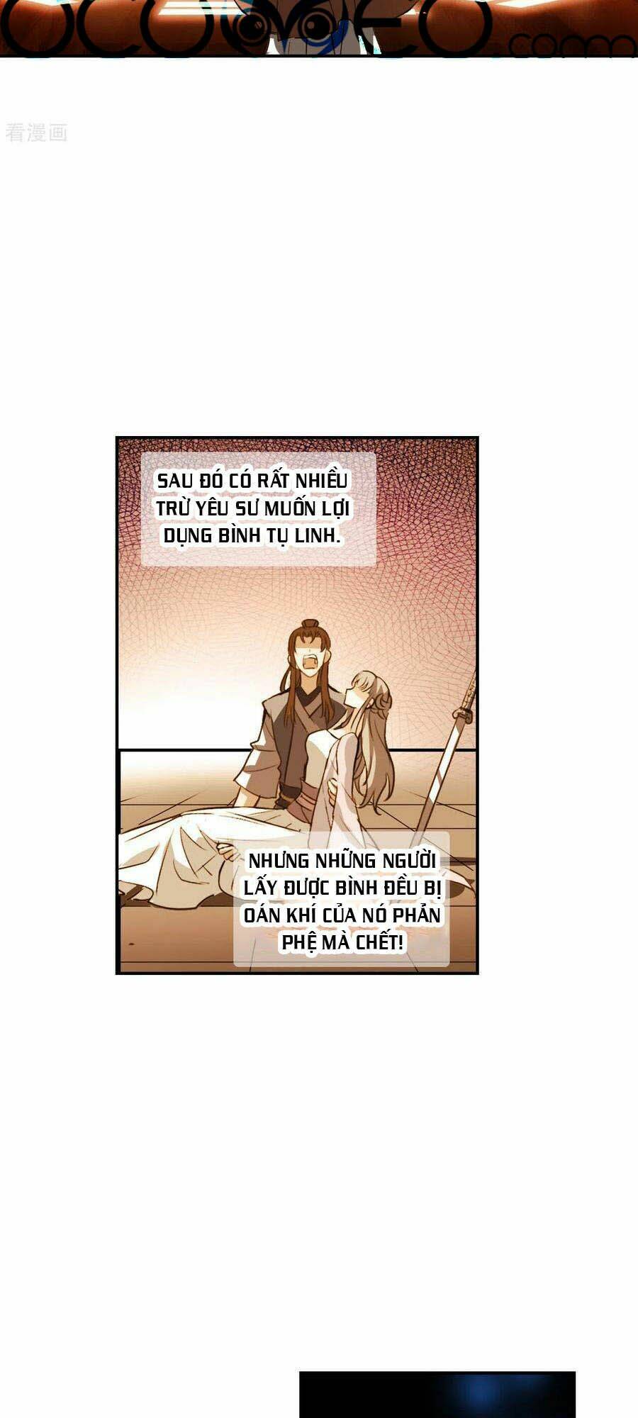 Tô Tịch Kỳ Quái 2: Chapter 9