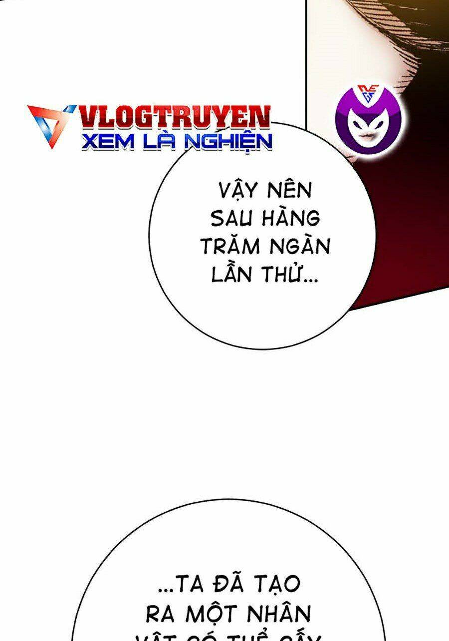 Hard Core Leveling Warrior Ss2: Chapter 117