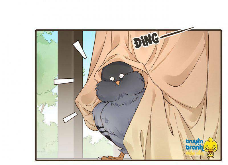 Đại Giá Thừa Tướng: Chapter 31