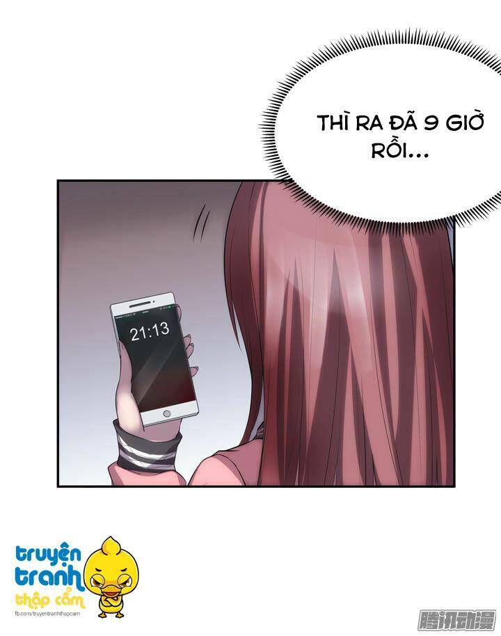 Âm Mưu Bên Gối: Chapter 18