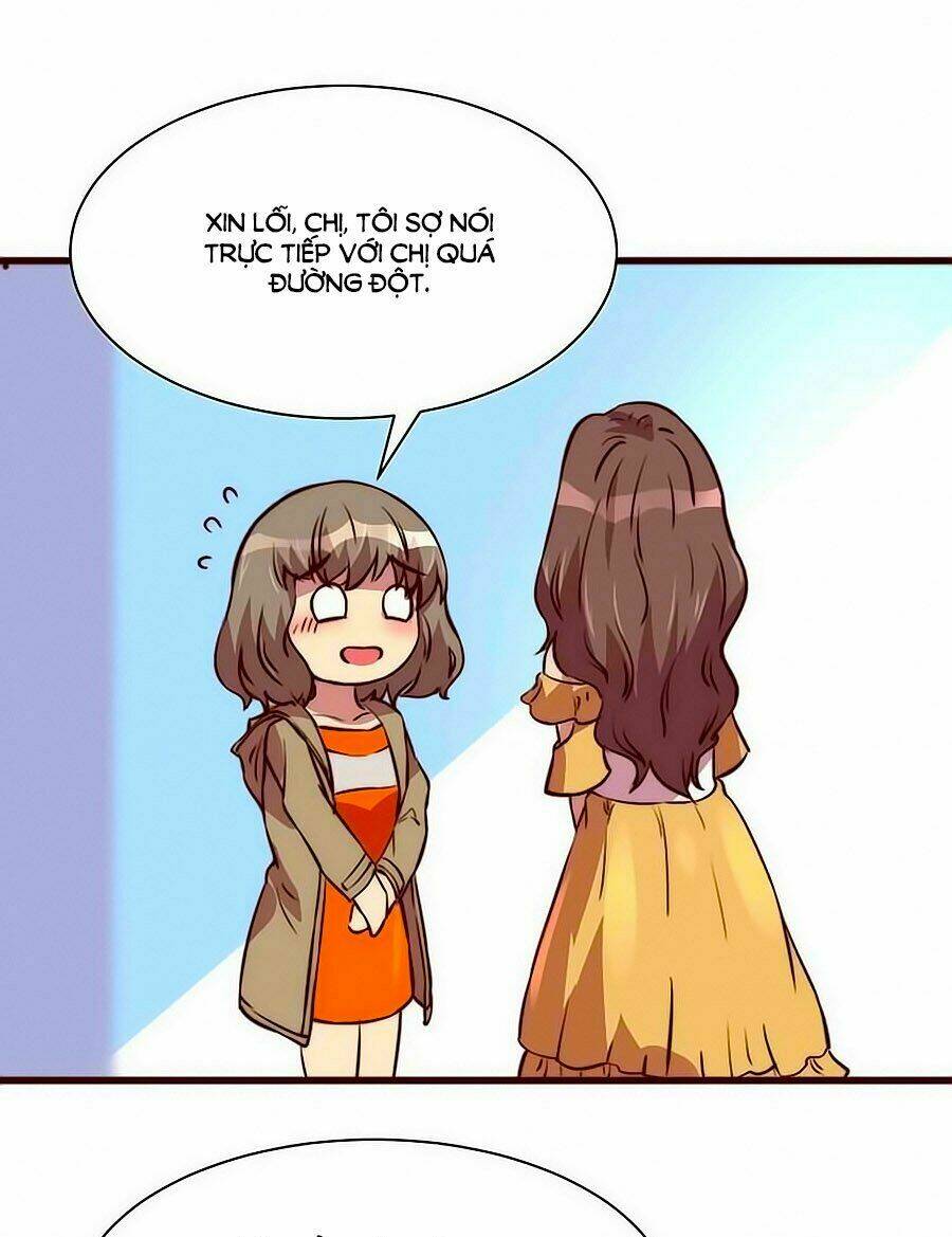 Thời Gian Đều Biết: Chapter 8