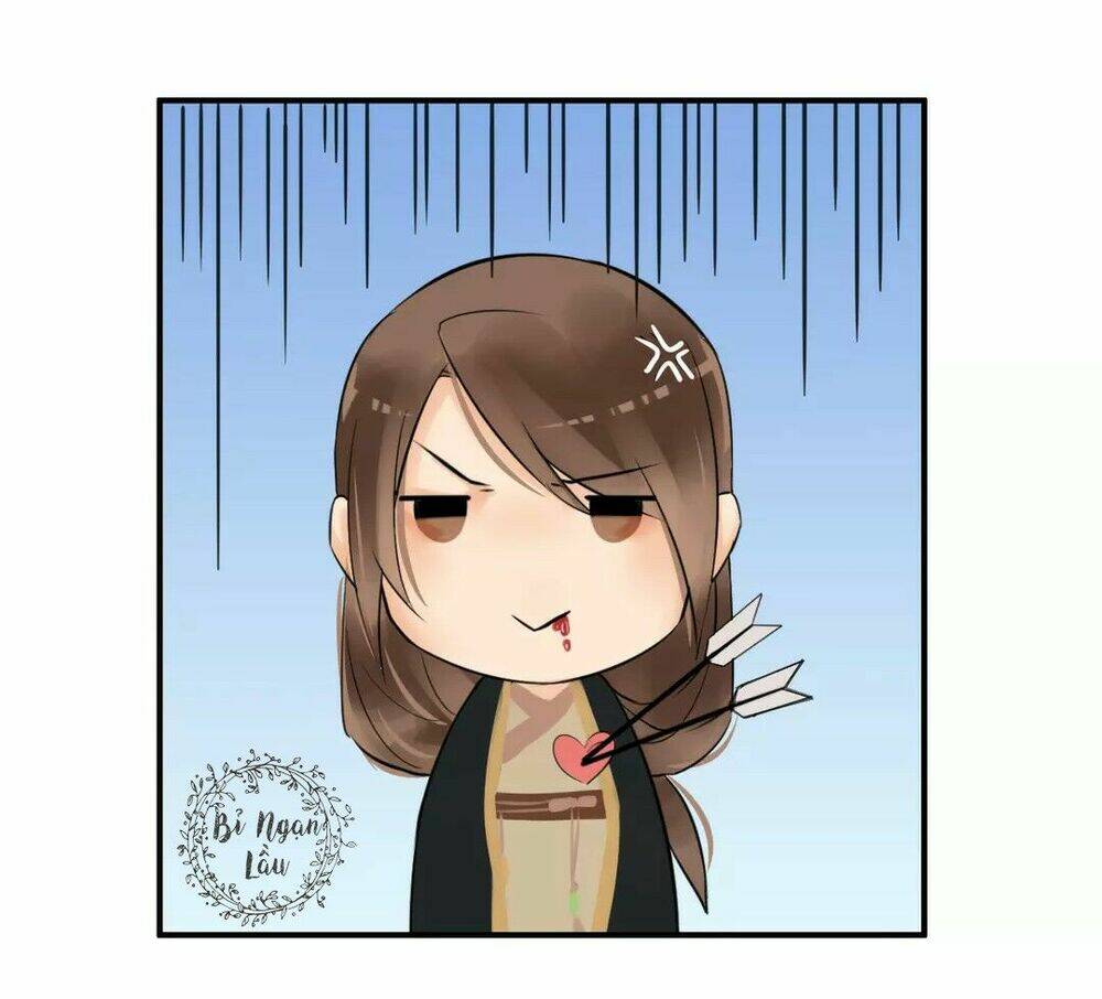 Bồng Sơn Viễn: Chapter 6