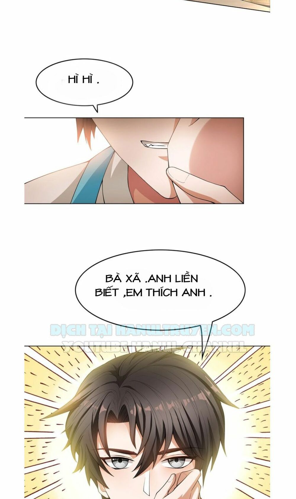 Cô Vợ Nhỏ Nuông Chiều Quá Lại Thành Ác!!: Chapter 29