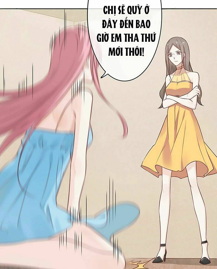 Hai Cách Tìm Gặp Người Yêu: Chapter 1