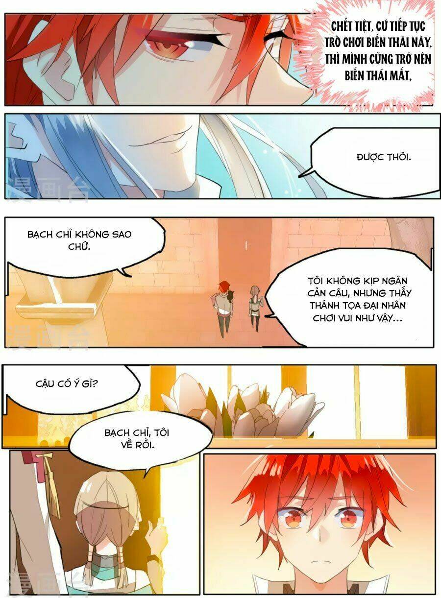 Nữ Nhân Dũng Cảm: Chapter 69