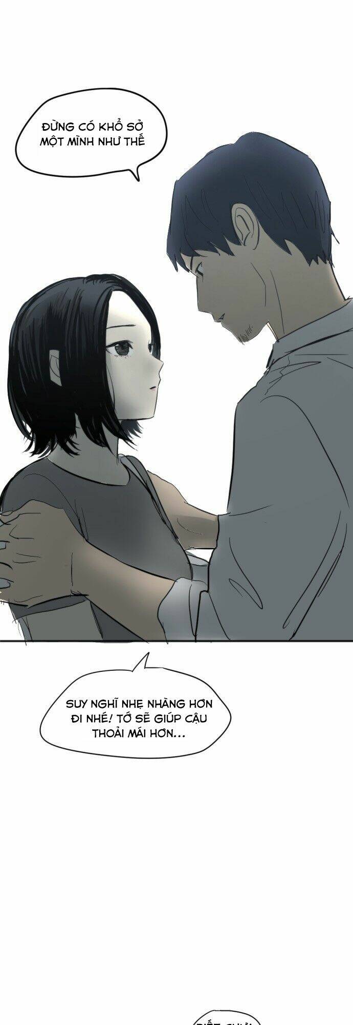 Transparent Cohabitation: Chapter 18