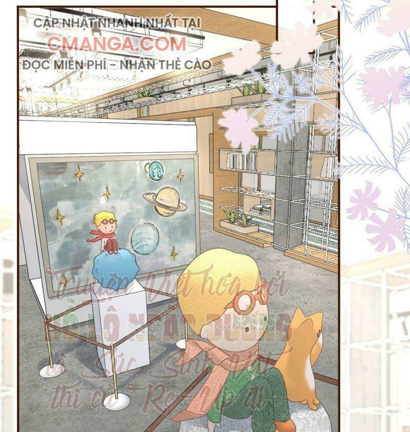 Bạn Gái Tôi Mới 30+: Chapter 80