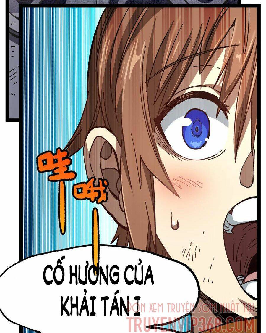 Vú Em Vô Địch: Chapter 14