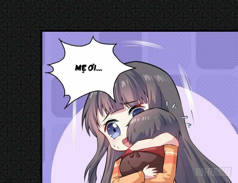 Ngạo Kiều Quỷ Vương Yêu Ta: Chapter 110