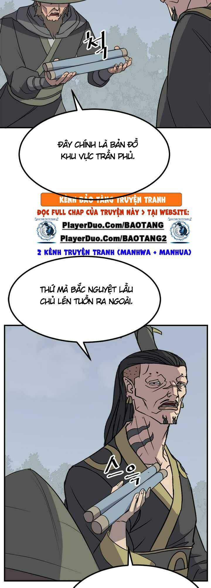 Trọng Sinh, Bất Khả Chiến Bại: Chapter 131