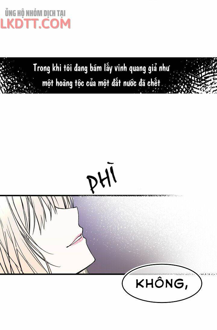 Mylord, Nữ Hoàng Của Loài Sói!: Chapter 14