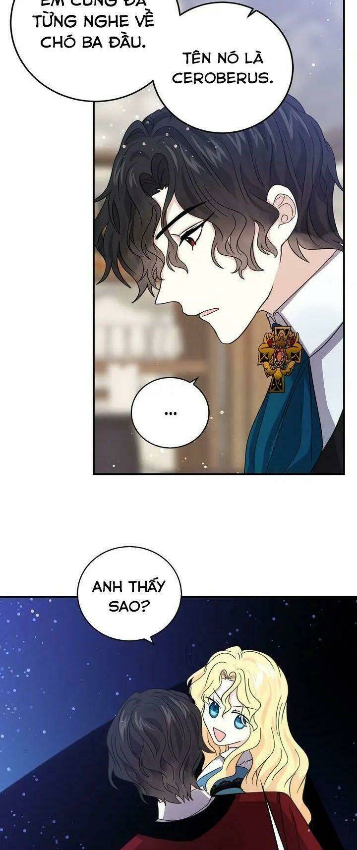 Tôi Là Bạn Gái Cũ Của Một Người Lính: Chapter 23