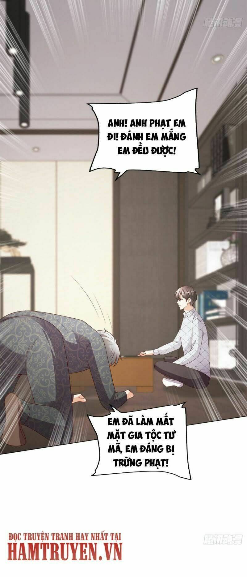 Chí Tôn Toàn Năng: Chapter 51