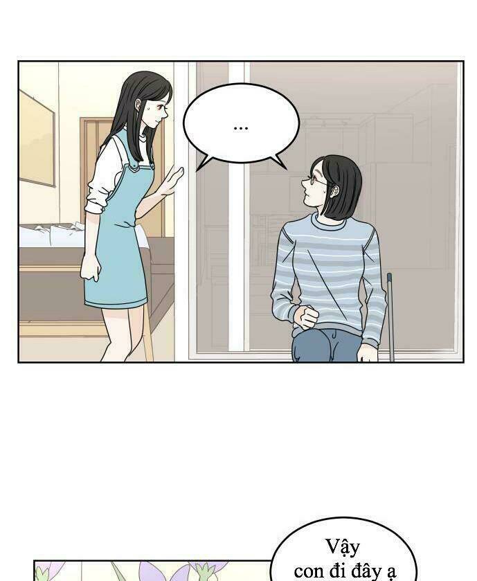 30 Phút Bước Đi Bên Em: Chapter 13