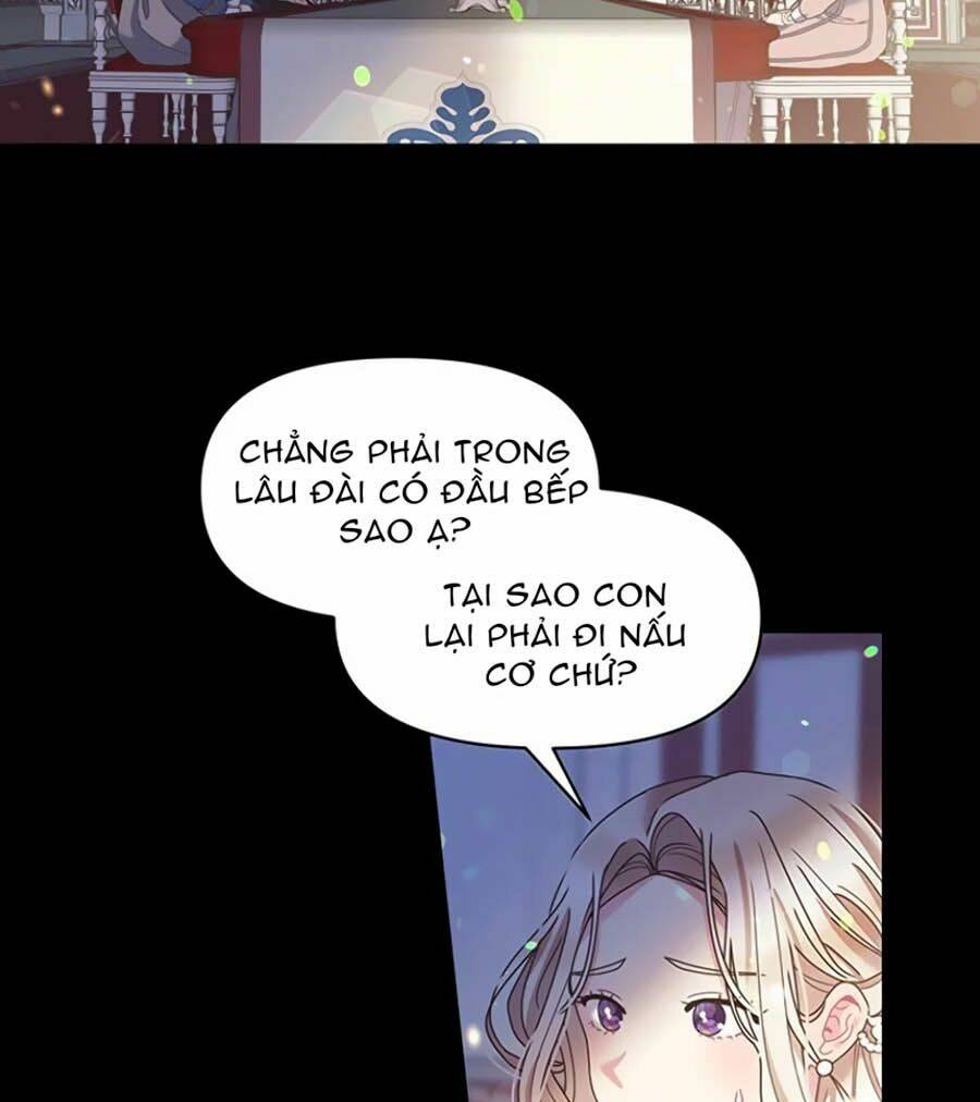 Khu Vườn Câm Lặng: Chapter 7