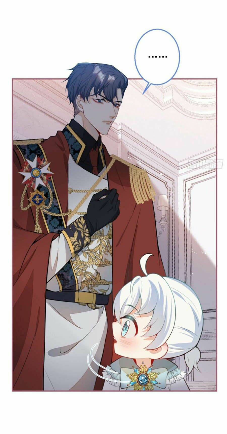 Xuyên Không Đến Thế Giới Trở Thành Đóa Hoa Của Anh: Chapter 12