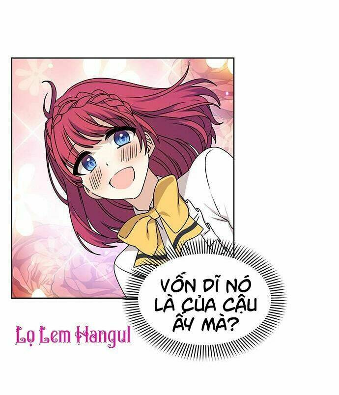 Vị Hôn Thê Của Nam Chính: Chapter 18