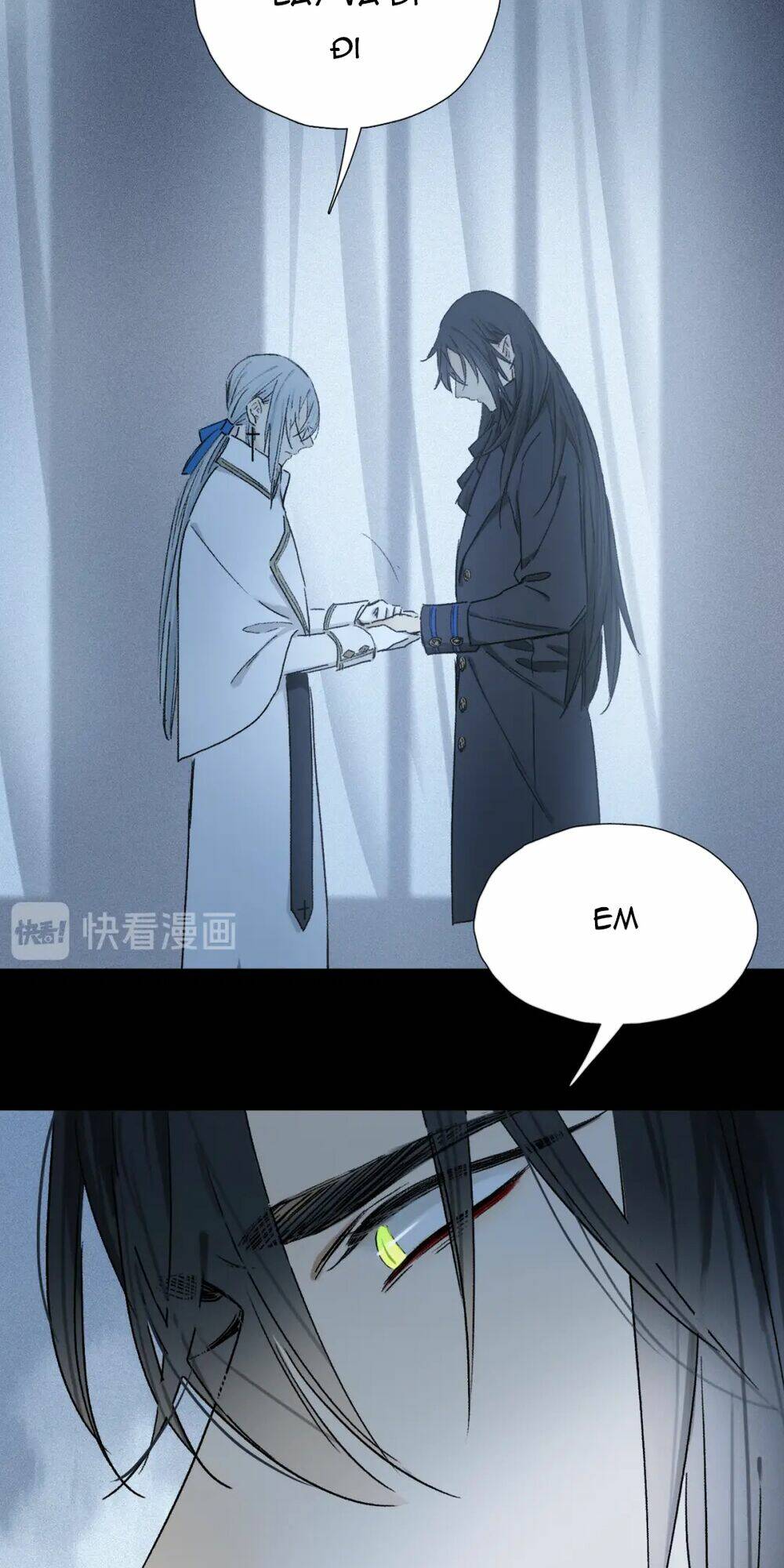 Vợ Yêu Của Ác Ma: Chapter 68