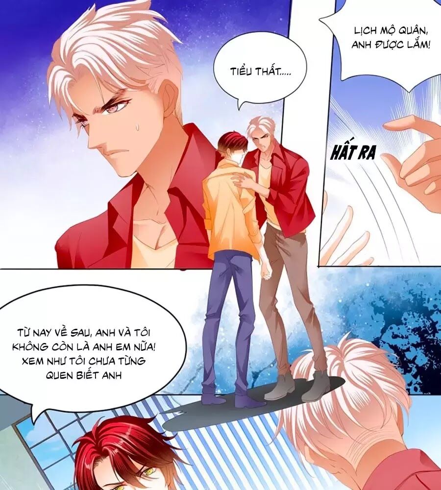Bá Đạo Tiểu Thúc, Xin Trêu Chọc Vừa Thôi!: Chapter 115