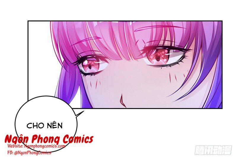 Yêu Tiếp Thành Nghiện, Tổng Tài Quá Bá Đạo: Chapter 25