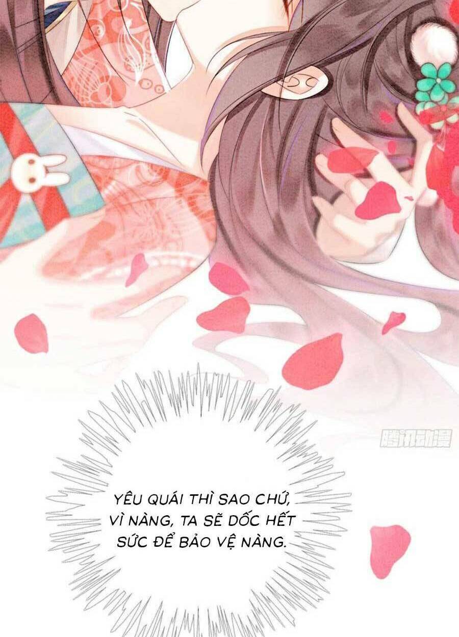 Bắt Đầu Hủy Hôn Để Công Lược Vương Gia: Chapter 51