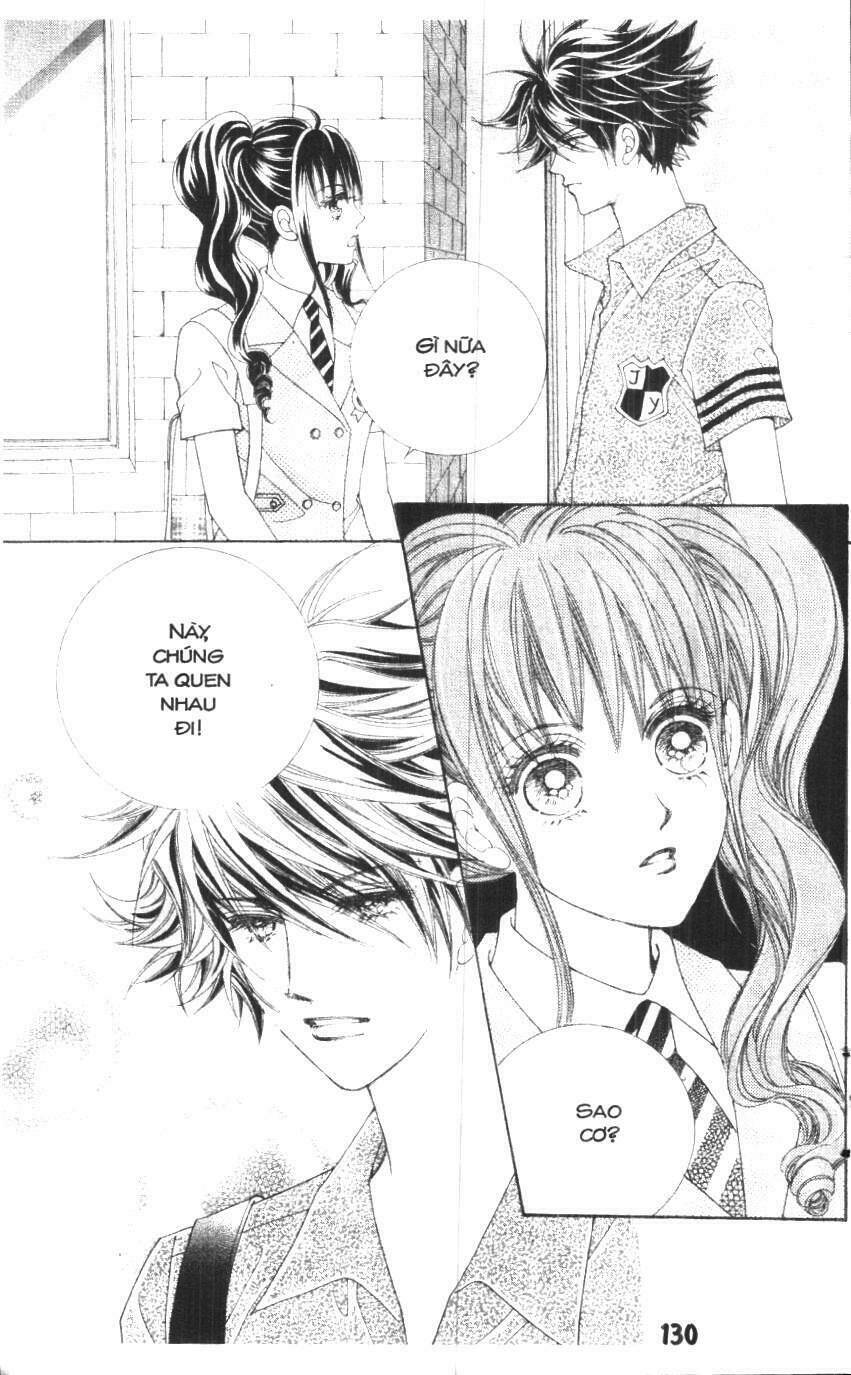 Say Say Say: Chapter 2