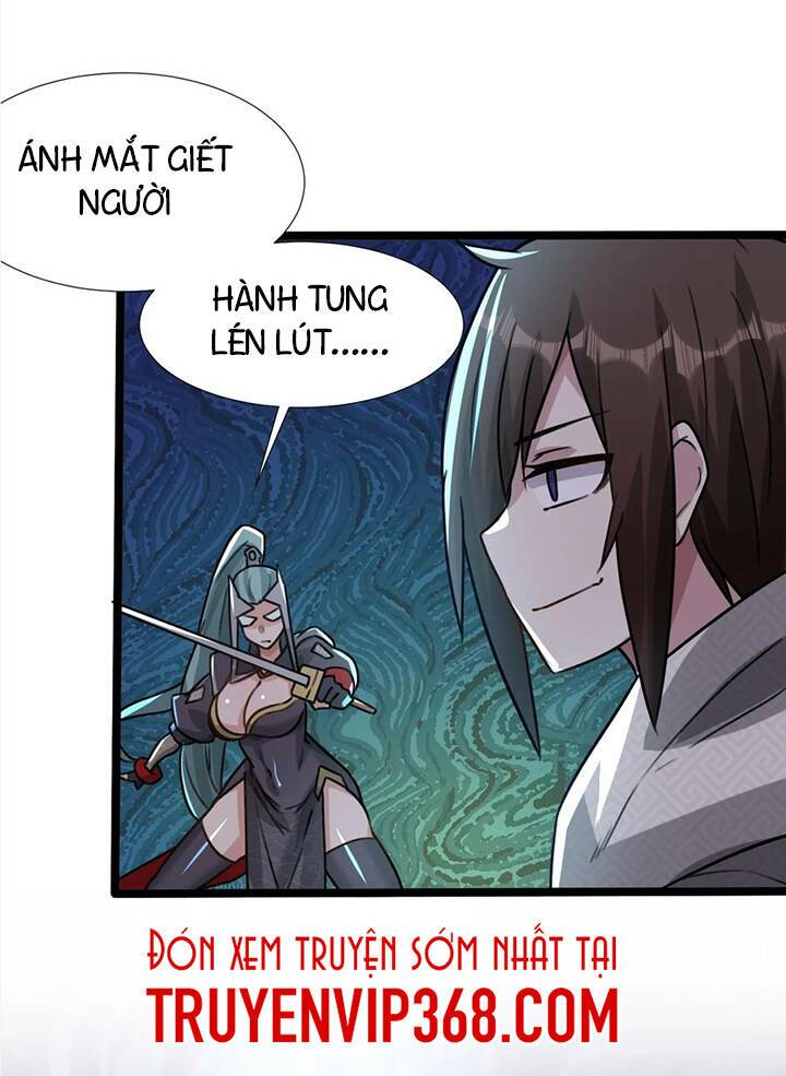 Đại Bảo Kiếm Của Tôi: Chapter 22