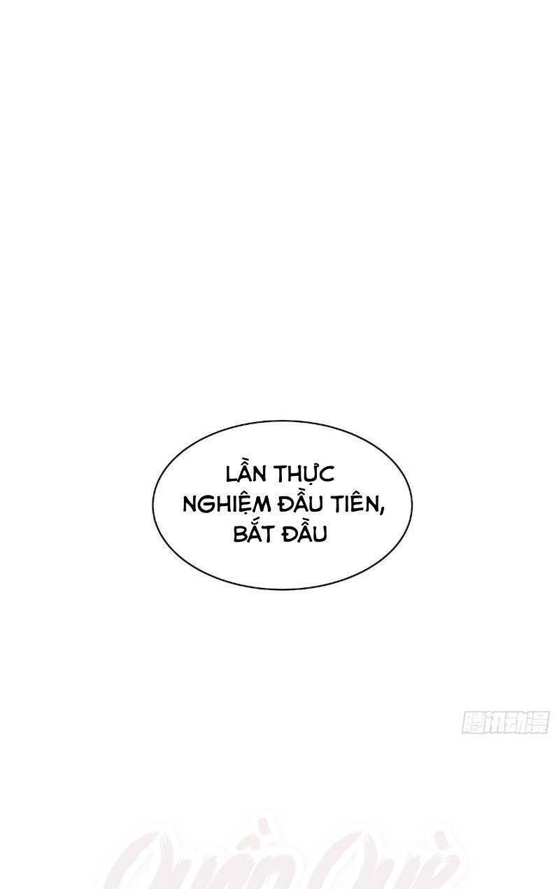 Thát Không Mê Thất: Chapter 56