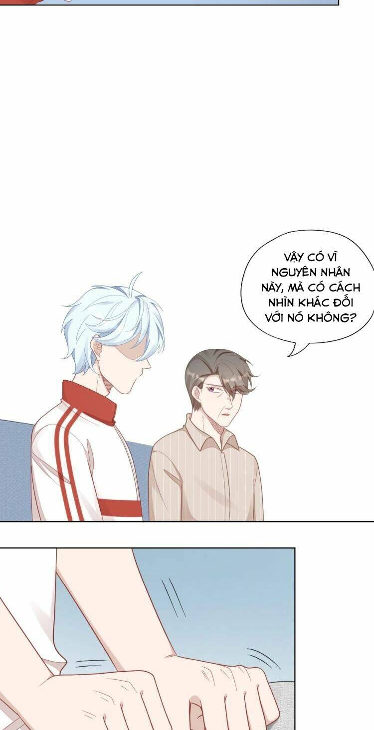 Bạn Trai Là Quái Vật: Chapter 86