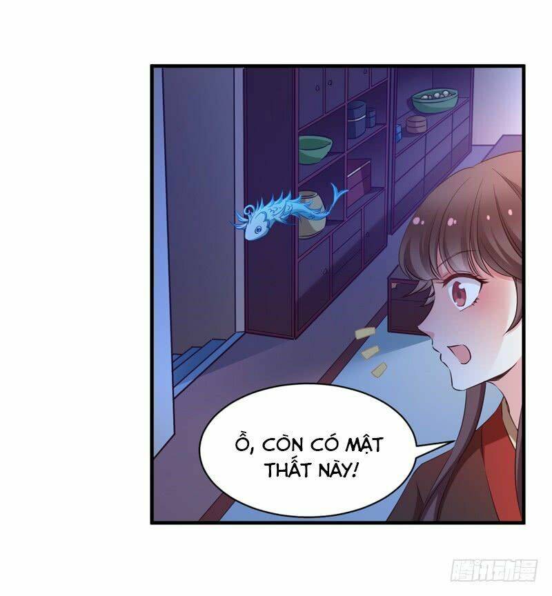 Trò Chơi Trừng Phạt: Chapter 46