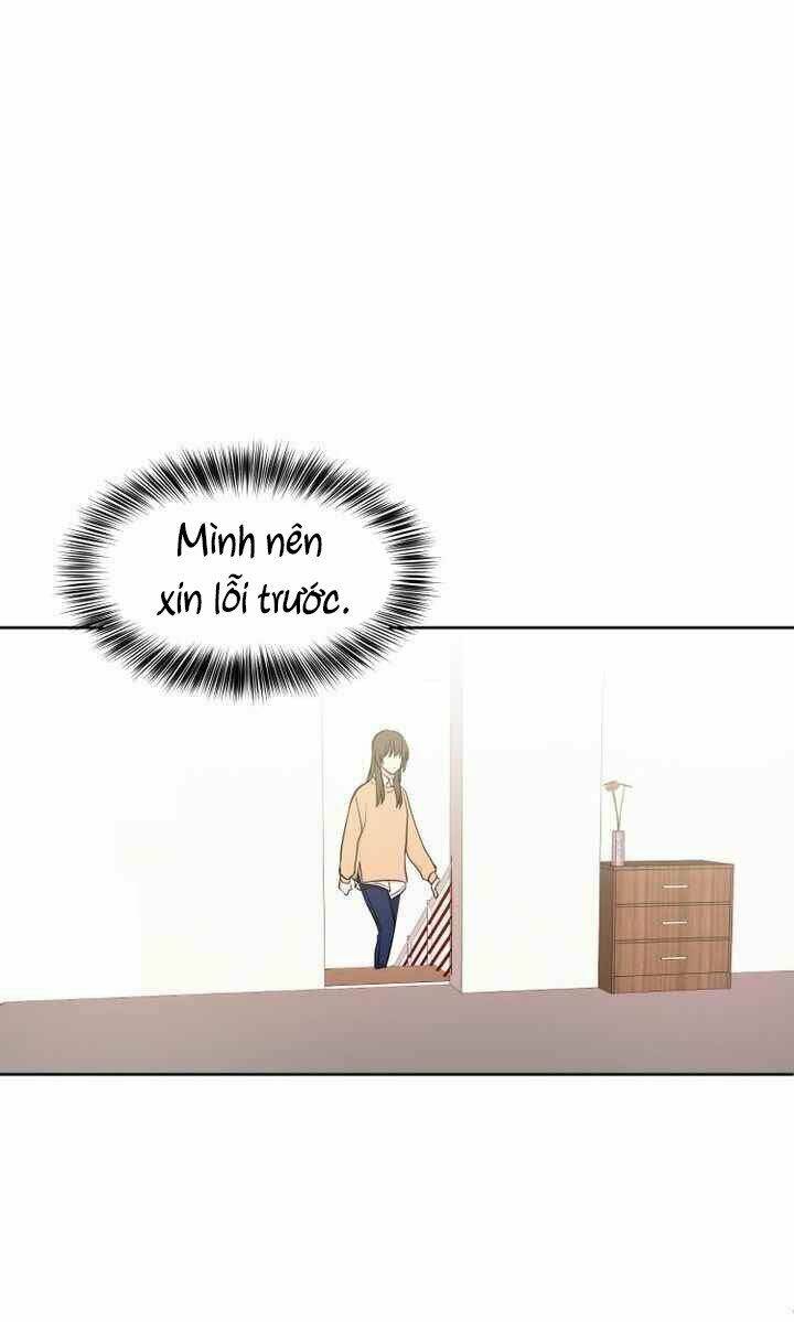 Idol Sống Trong Nhà Tôi !: Chapter 4