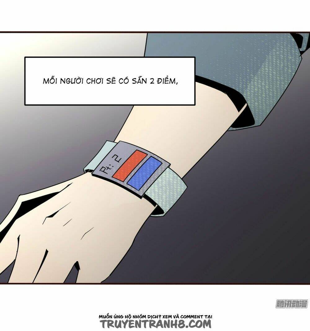 Điều Ước Của Người Phàm: Chapter 14