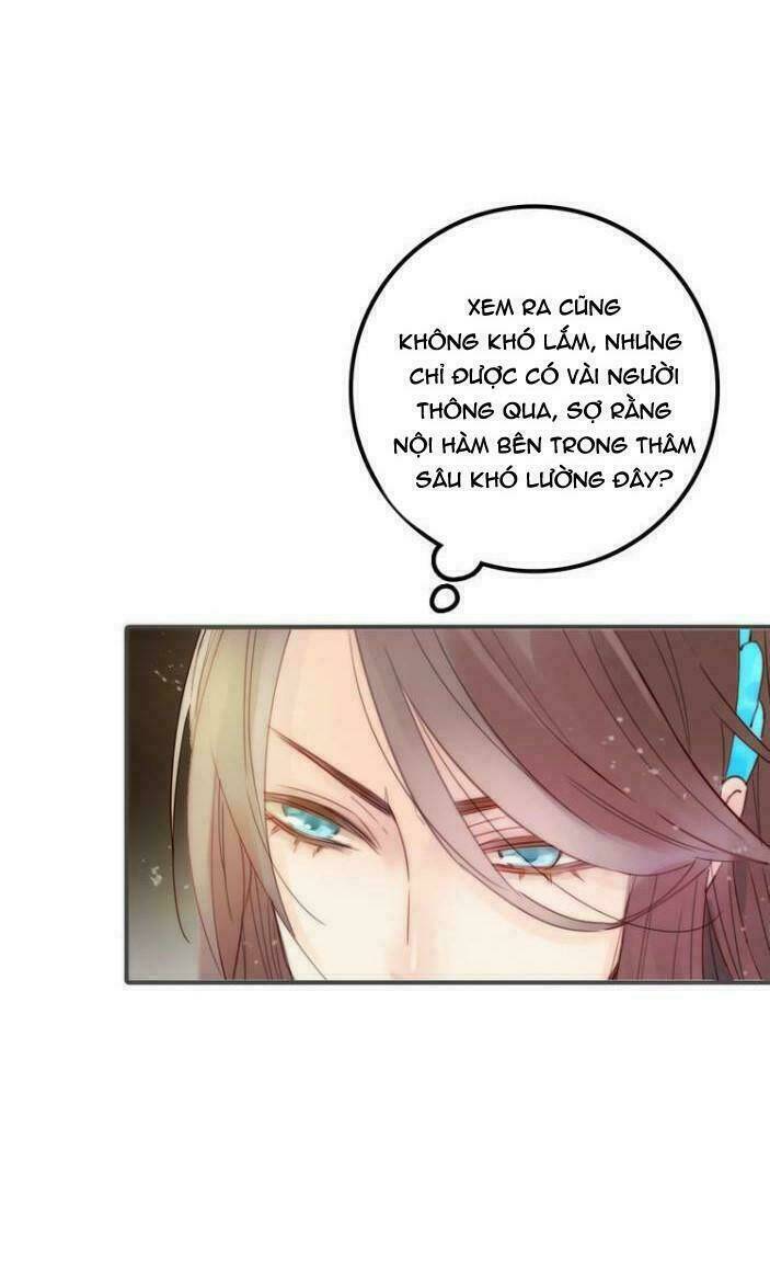 Cướp Lấy Nàng Dâu Mừng Năm Mới: Chapter 9.2