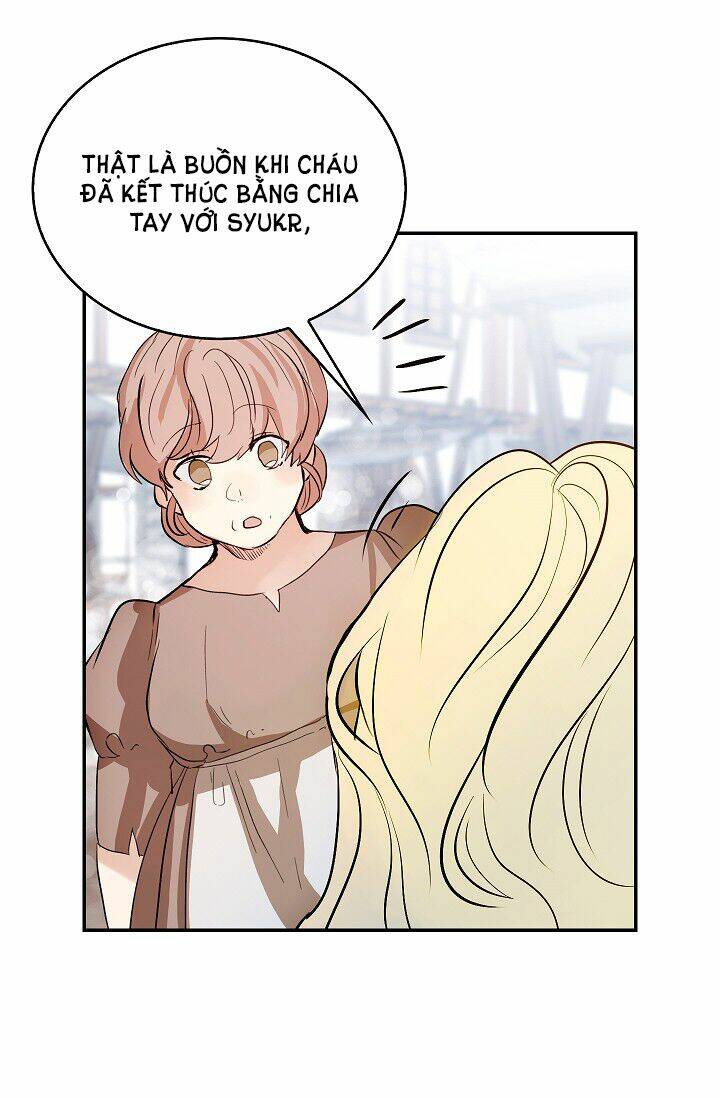 Tôi Là Bạn Gái Cũ Của Một Người Lính: Chapter 2