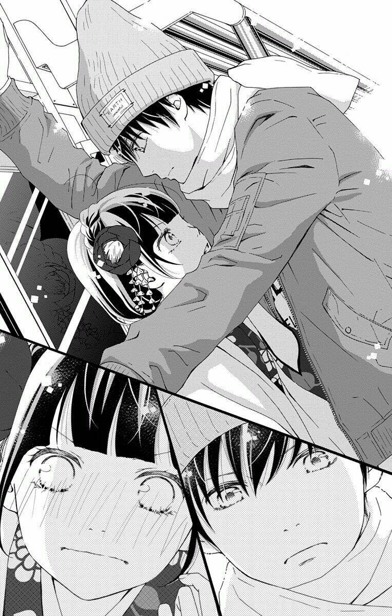 Futsuu No Koiko-Chan: Chapter 10