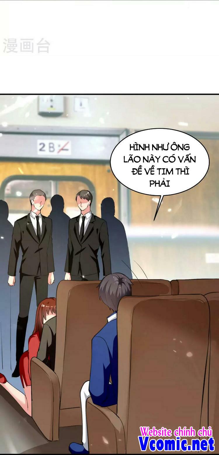 Trọng Sinh Khí Thiếu Quy Lai: Chapter 245