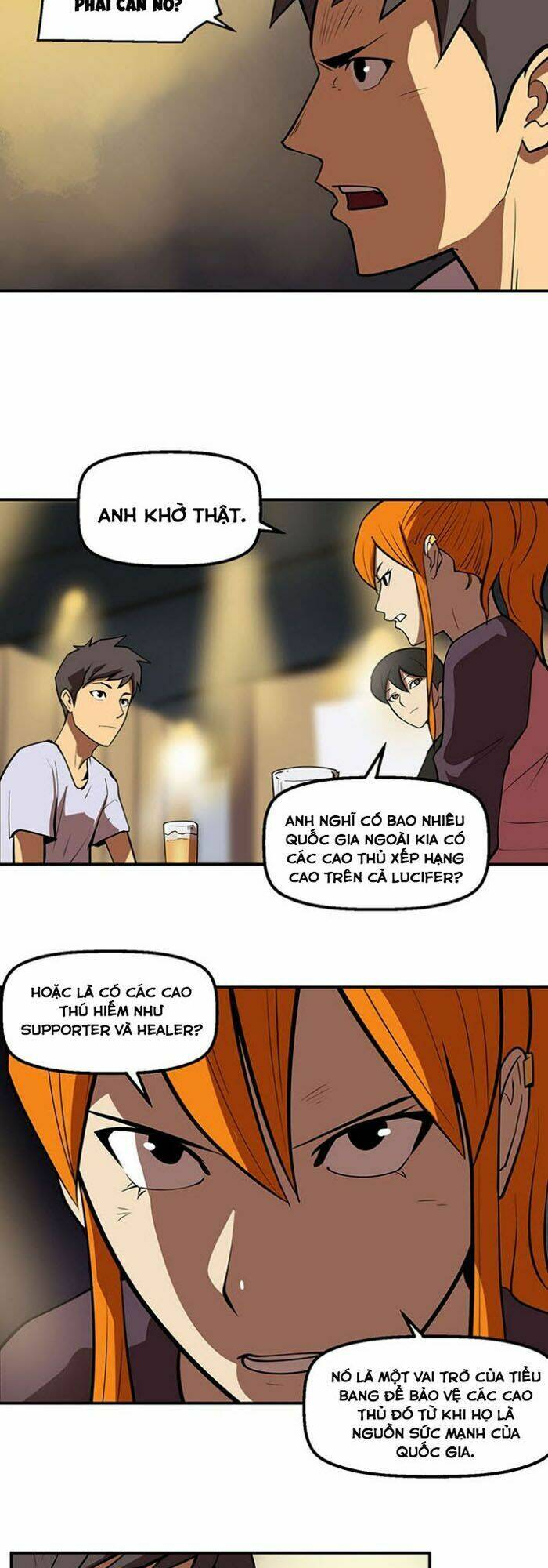 Raid: Chapter 80