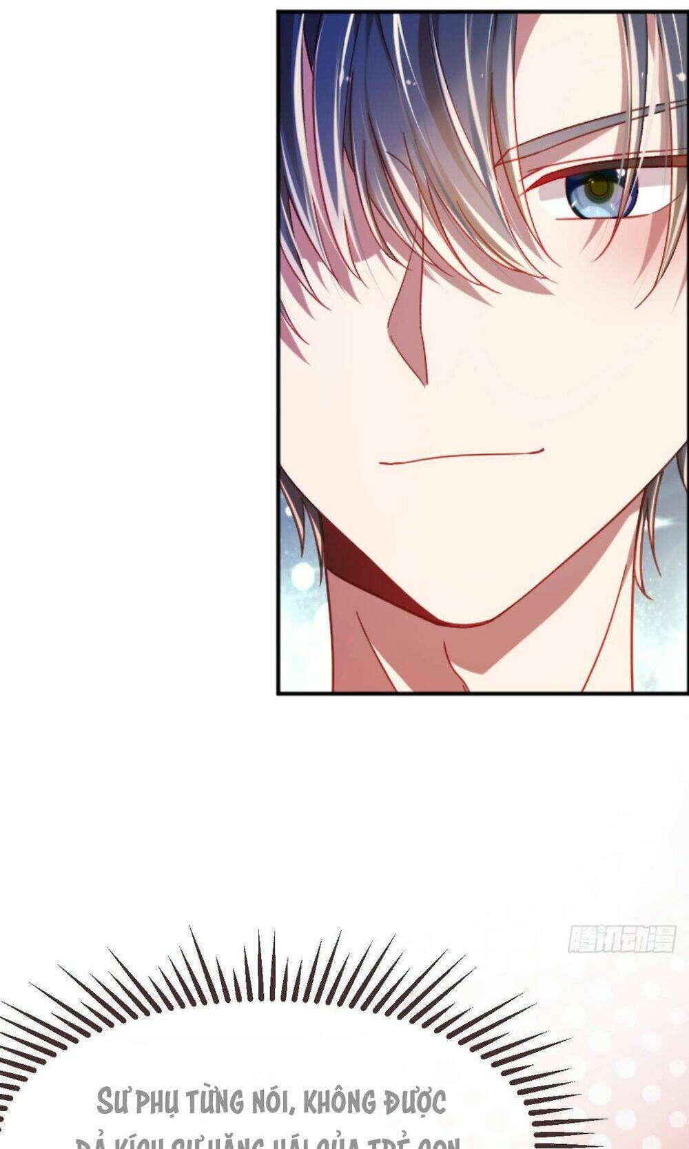 Đại Thần Gaming Đơn Phương Tôi: Chapter 9