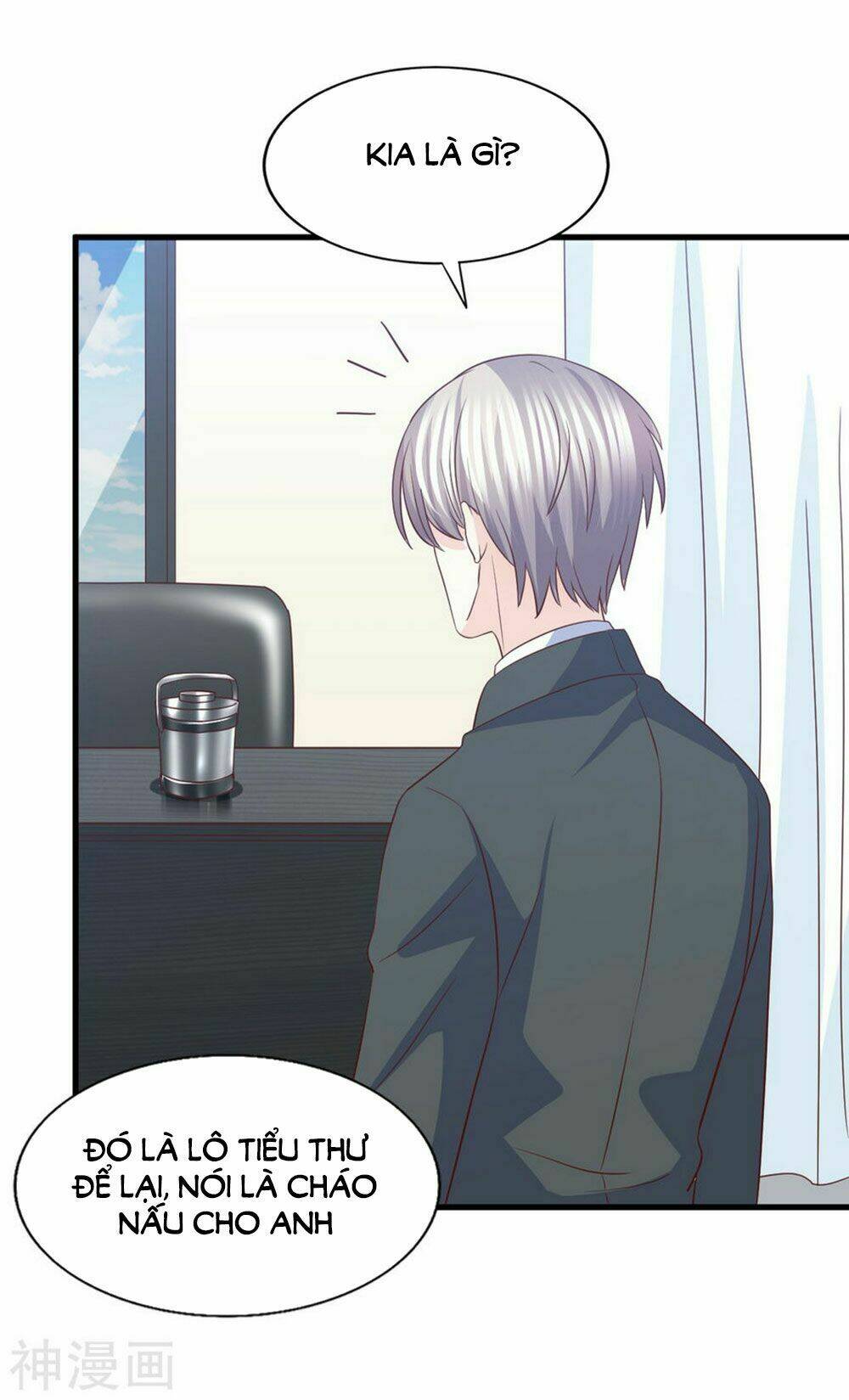 Ta Và Nam Thần Cởi Áo Ngủ Rồi: Chapter 68