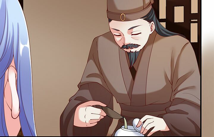 Đô đốc đại nhân sủng thê kí: Chapter 19.1