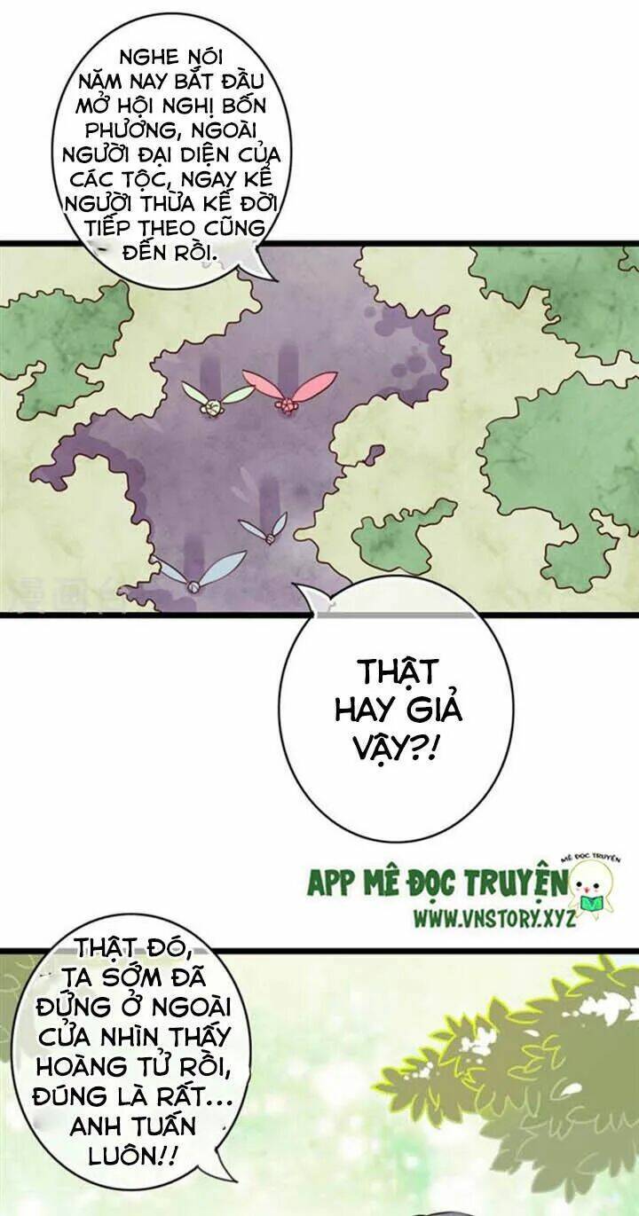 Sau Con Mưa Mùa Hạ: Chapter 73