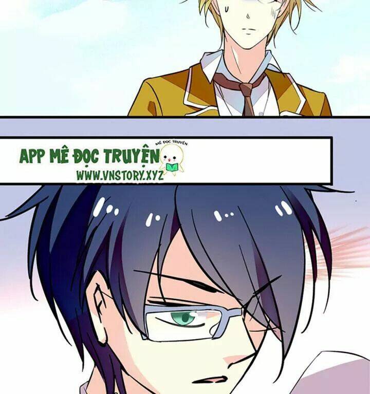 Khắc Kim Phong Thần: Chapter 80